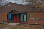 Trinity Lutheran Church of the Deaf